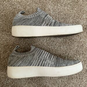 steve madden slip on shoes